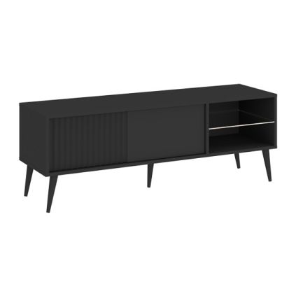 TV stolek Navia 135, antracit