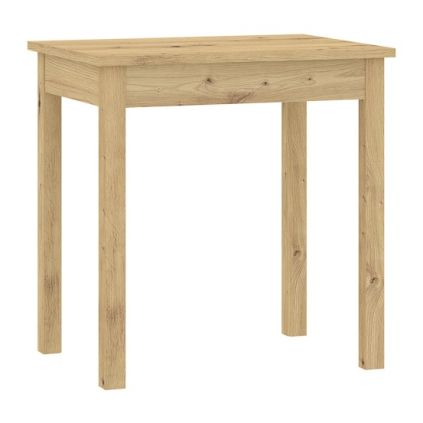 Jídelní stůl Lamuno XS, dub artisan