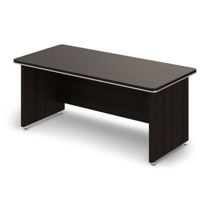 Stůl TopOffice 180 x 85 cm, wenge