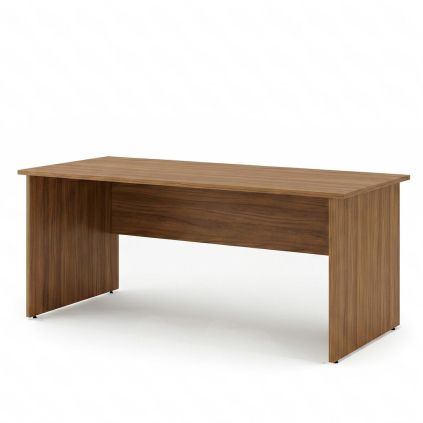 Stůl Impress 180 x 80 cm, ořech dijon