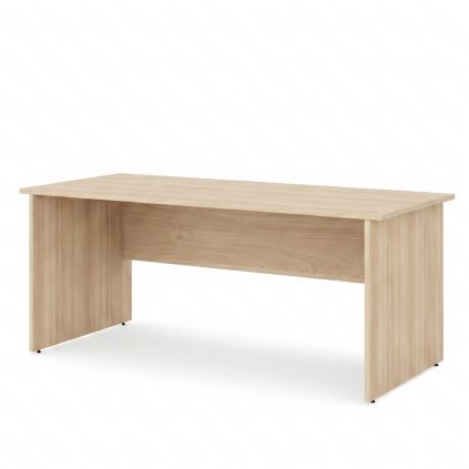 Stůl Impress 180 x 80 cm, akát světlý