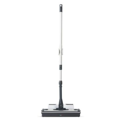 Bezdrátový parní mop Polti MOPPY WHITE, bílá