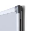 Magnetická tabule Whiteboard SICO 200 x 100 cm, bílá