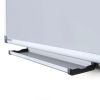 Magnetická tabule Whiteboard SICO 90 x 60 cm, bílá