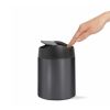 Odpadkový koš na stůl Mini 1,5 l, nerez