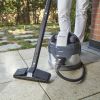 Parní čistič Polti Vaporetto ECO Pro 3.0, šedá