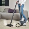 Parní čistič Polti Vaporetto ECO Pro 3.0, šedá