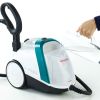 Parní čistič Polti Vaporetto SMART 100 T, bílá