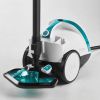 Parní čistič Polti Vaporetto SMART 100 T, bílá