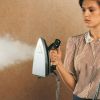 Parní žehlička Polti Vaporella 2HP, černá / bílá