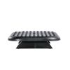 Podložka pod nohy Footrest Standard, černá