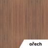 Sestava kancelářského nábytku Visio LUX 4, ořech