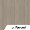Sestava skříní TopOffice 10, driftwood