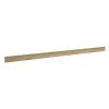 Sokl Vento 200/10, dub kraft
