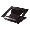 Stojan na notebook Fellowes Designer Suites, černá