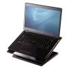 Stojan na notebook Fellowes Designer Suites, černá