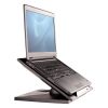 Stojan na notebook Fellowes Designer Suites, černá