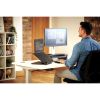 Stojan na notebook Fellowes Designer Suites, černá