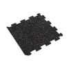 Dlažba FitFlo SF1050 47,8 x 47,8 x 0,8 cm - okraj, červená / bílá