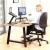 Stojan pod monitor Fellowes HANA, bílá