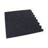 Dlažba FitFlo SF1050 47,8 x 47,8 x 0,8 cm - roh, modrá