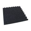 Dlažba FitFlo SF1050 47,8 x 47,8 x 0,8 cm - roh, modrá