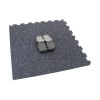 Dlažba FitFlo SF1050 47,8 x 47,8 x 0,8 cm - roh, modrá