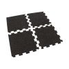 Dlažba FitFlo SF1050 47,8 x 47,8 x 0,8 cm - roh, červená