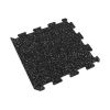 Dlažba FitFlo SF1050 95,6 x 95,6 x 0,8 cm - okraj, bílá