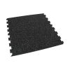 Dlažba FitFlo SF1050 95,6 x 95,6 x 0,8 cm - okraj, bílá