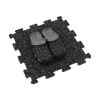 Dlažba FitFlo SF1050 95,6 x 95,6 x 0,8 cm - střed, bílá