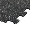 Dlažba FitFlo SF1050 95,6 x 95,6 x 0,8 cm - střed, bílá