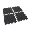 Dlažba FitFlo SF1050 95,6 x 95,6 x 0,8 cm - střed, bílá