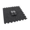 Dlažba FitFlo SF1050 95,6 x 95,6 x 0,8 cm - střed, bílá