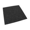 Dlažba FitFlo SF1050 95,6 x 95,6 x 1,6 cm - roh, šedá