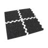Dlažba FitFlo SF1050 95,6 x 95,6 x 1,6 cm - roh, šedá