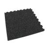 Dlažba FitFlo SF1050 95,6 x 95,6 x 1,6 cm - roh, šedá