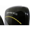 Vysoušeč rukou Jet Dryer Slim, stříbrná
