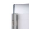 Windtalker Element Eco A0, hliník