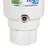Drtič odpadu EcoMaster STANDARD EVO3, nerez