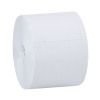 Toaletní papír bez dutinky Optimum 12 cm, 18 rolí, bílá