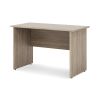 Stůl Impress 120 x 60 cm, dub sonoma