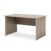 Stůl Impress 140 x 80 cm, dub sonoma
