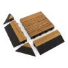 Dřevěný nájezd Linea CombiWood 40 x 20,5 x 6,5 (samec), přírodní dřevo