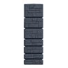 Sud na dešťovou vodu, 57,5 x 38,4 cm, 350 l, antracit