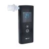 Alkohol tester Solight s rozsahem 0,0-3,0 ‰ BAC, černá