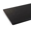 Dílenský stůl Solid MDF-01, 150 cm, závěsný box, černá