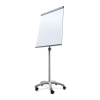 Flipchart SICO Vario Star 68 x 100 cm, bílá