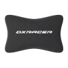Herní židle DXRacer DRIFTING, látková, růžová