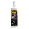 Sprej na čištění monitorů Fellowes 250 ml, čirá
